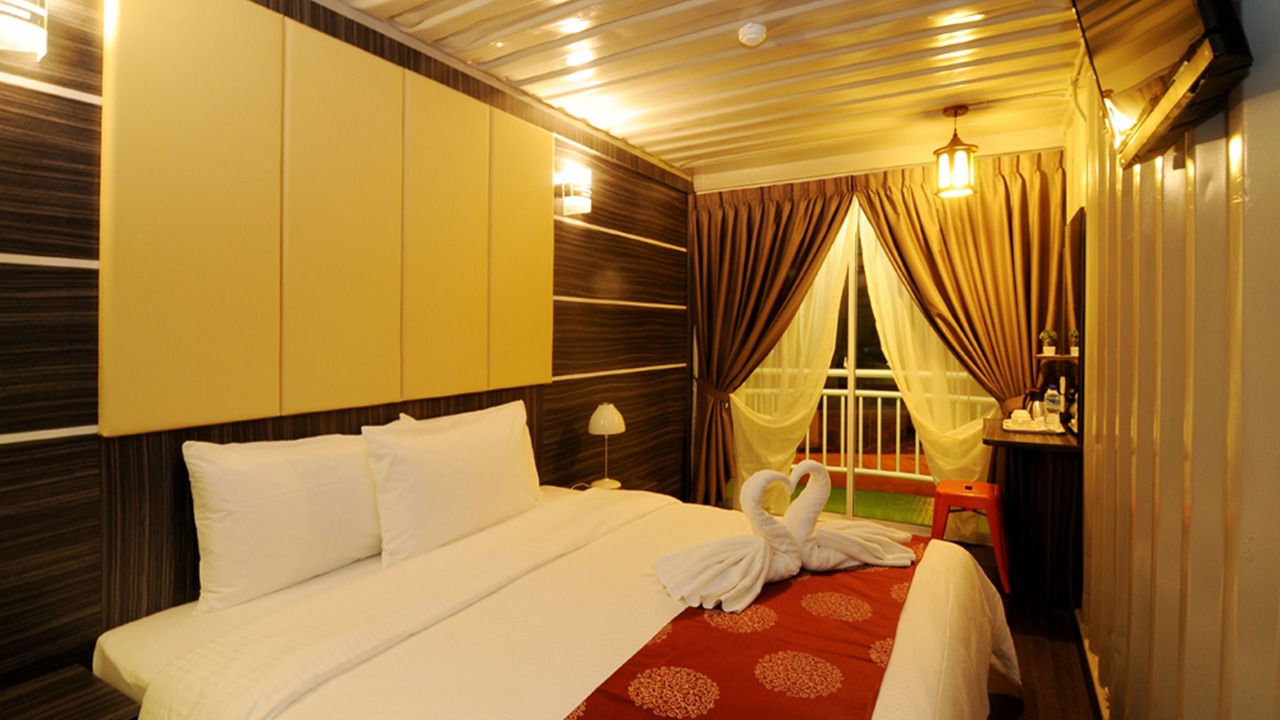 Photo of Bedroom in Muar