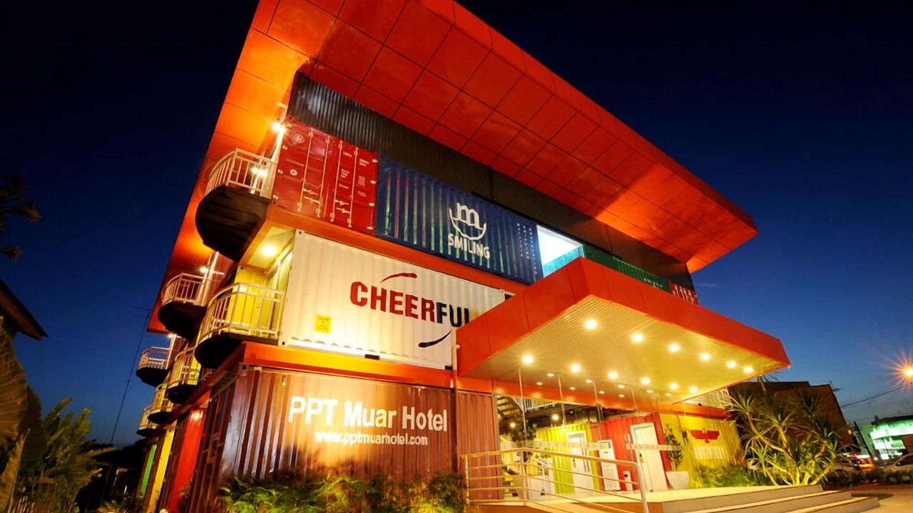 Photo of Outdoor in Muar