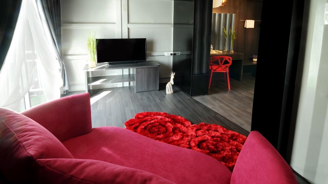 Photo of Bedroom in Muar