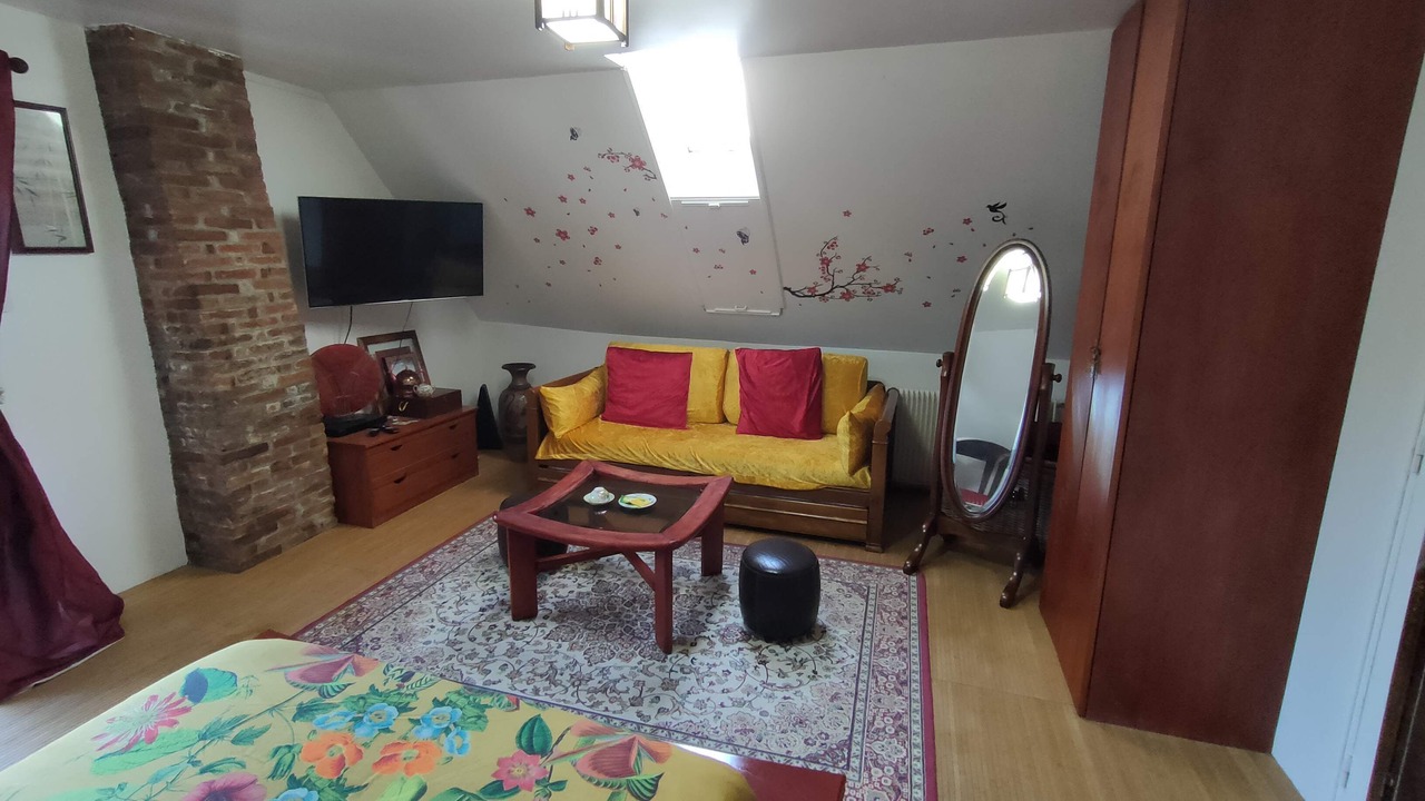 Photo of Outdoor in La Couture Boussey