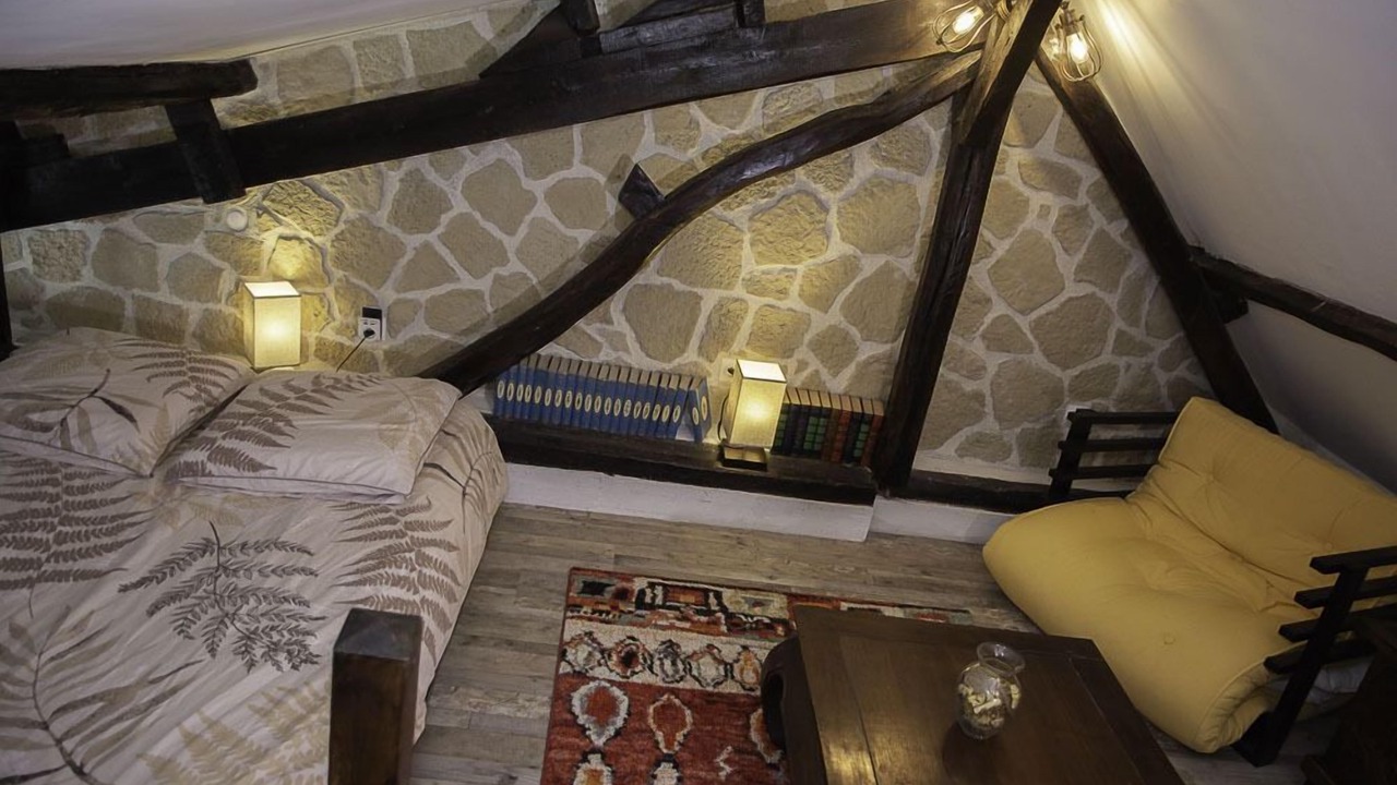 Photo of Others in La Couture Boussey