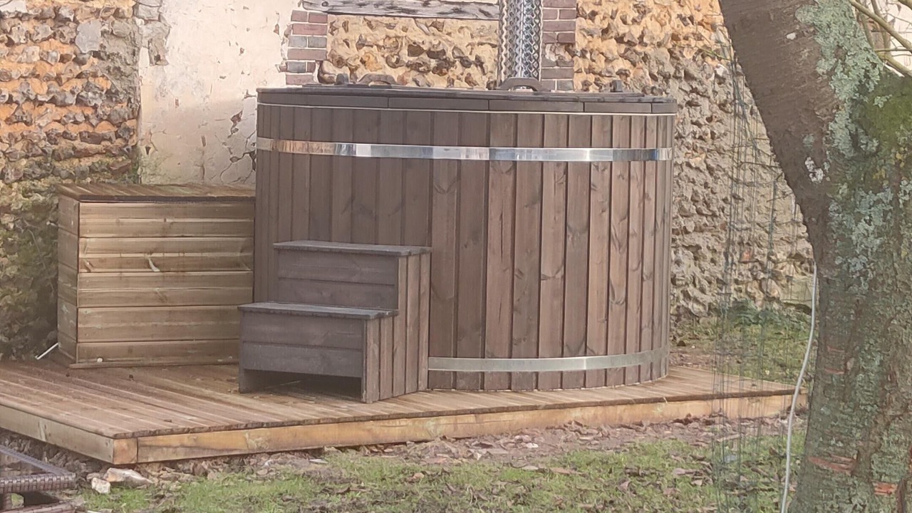 Photo of Outdoor in La Couture Boussey