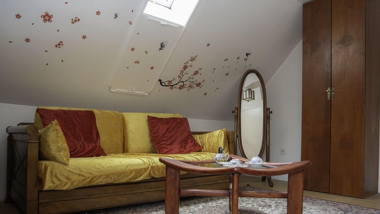 Photo of Outdoor in La Couture Boussey