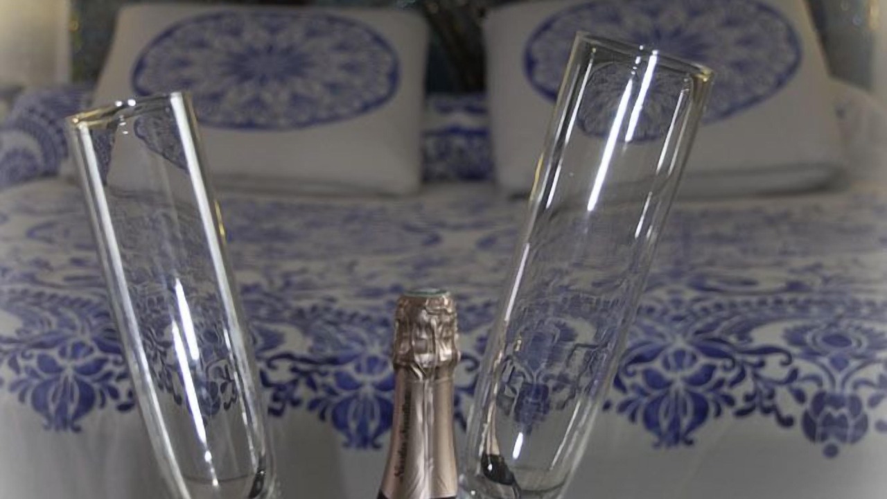 Photo of Bedroom in La Couture Boussey