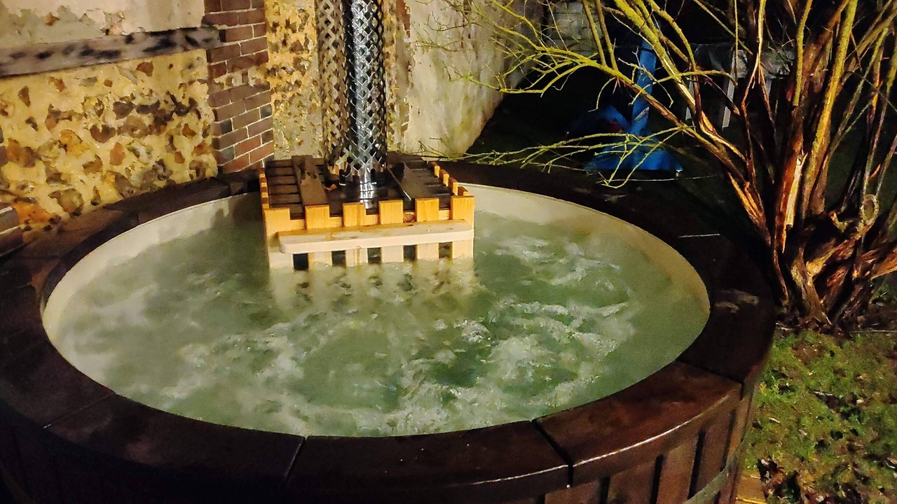 Photo of Outdoor in La Couture Boussey