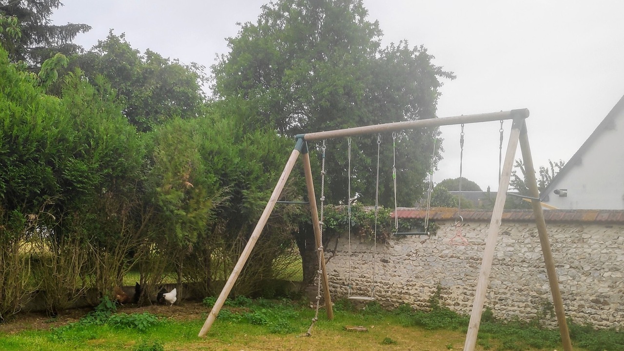 Photo of Outdoor in La Couture Boussey