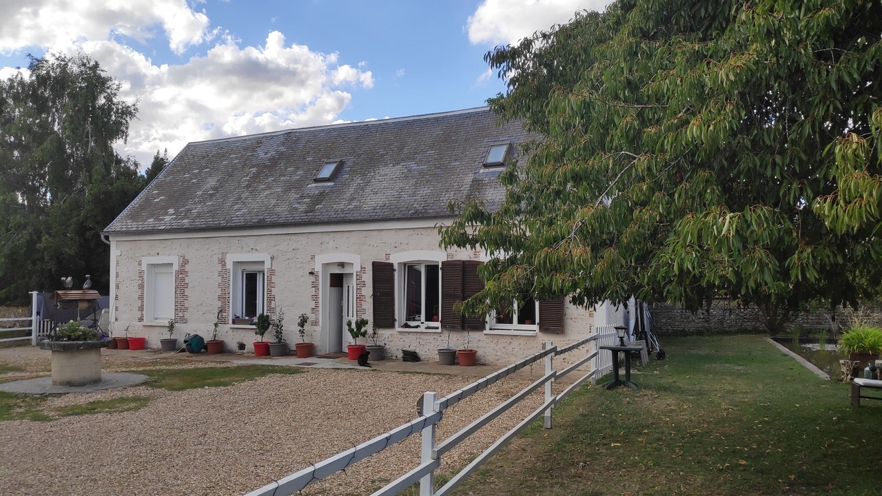 Photo of Outdoor in La Couture Boussey