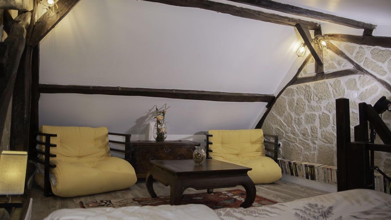 Photo of Others in La Couture Boussey