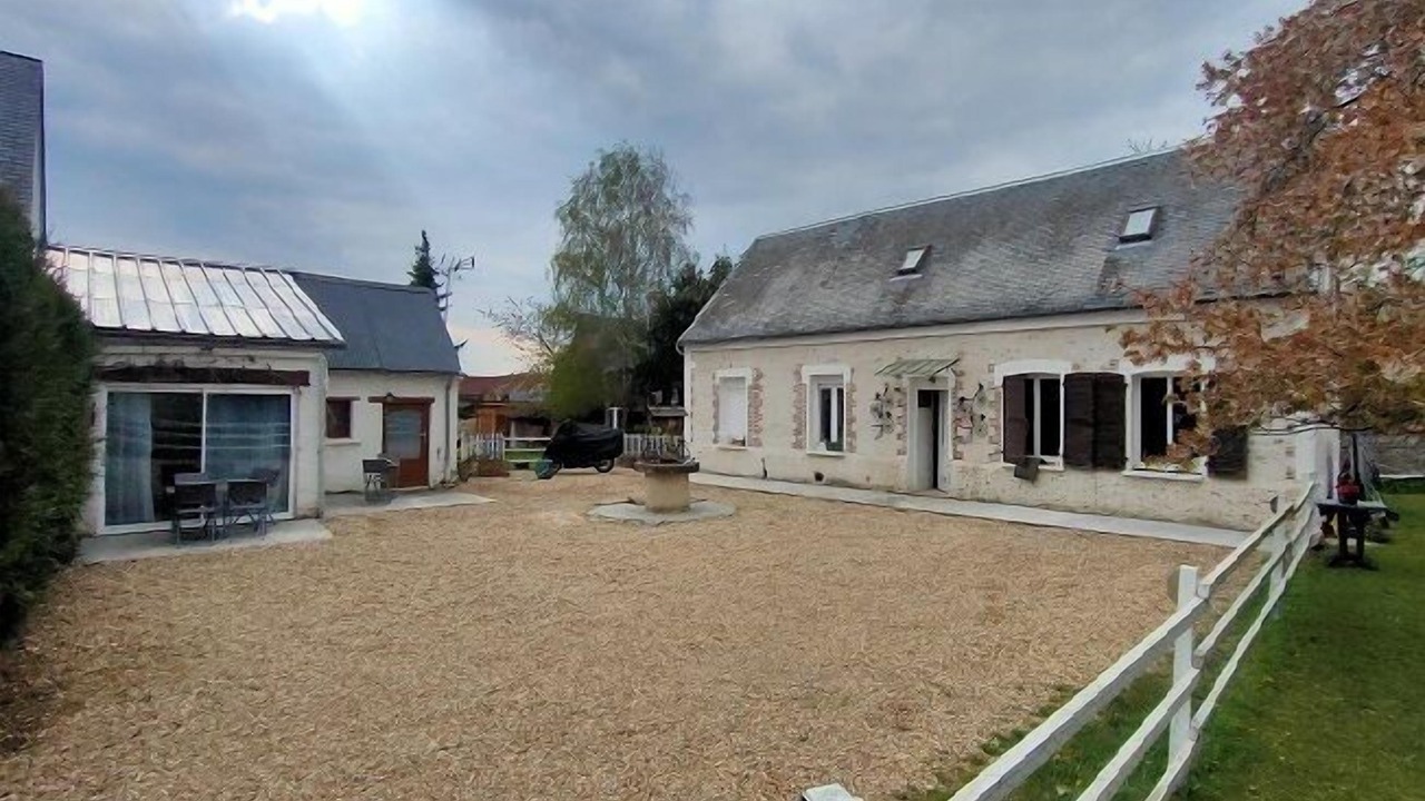 Photo of Outdoor in La Couture Boussey