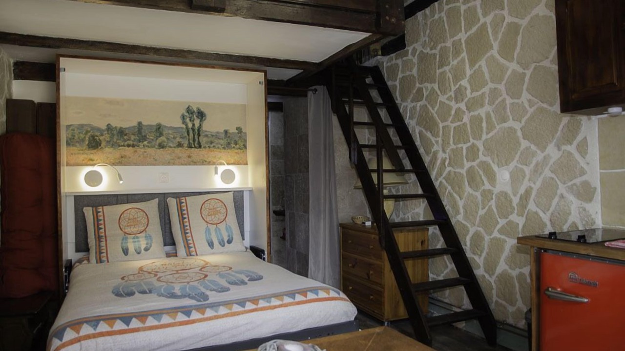 Photo of Others in La Couture Boussey