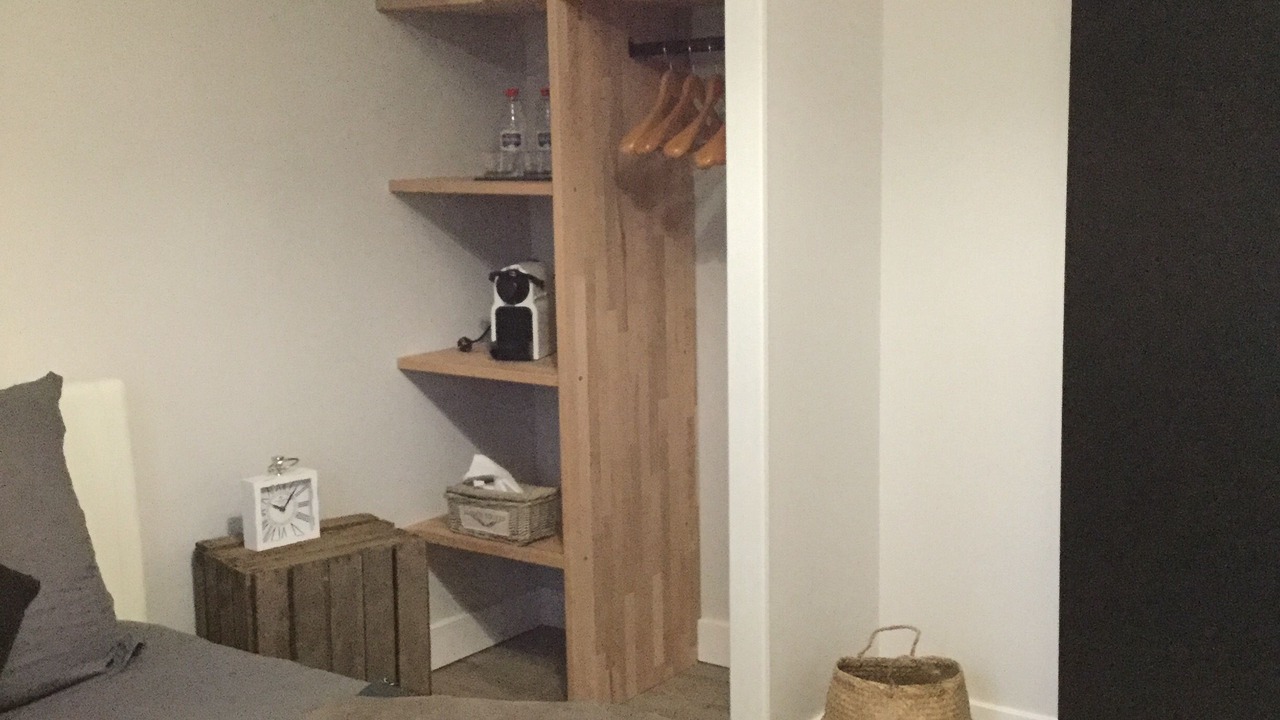 Photo of Bedroom in Puymoyen