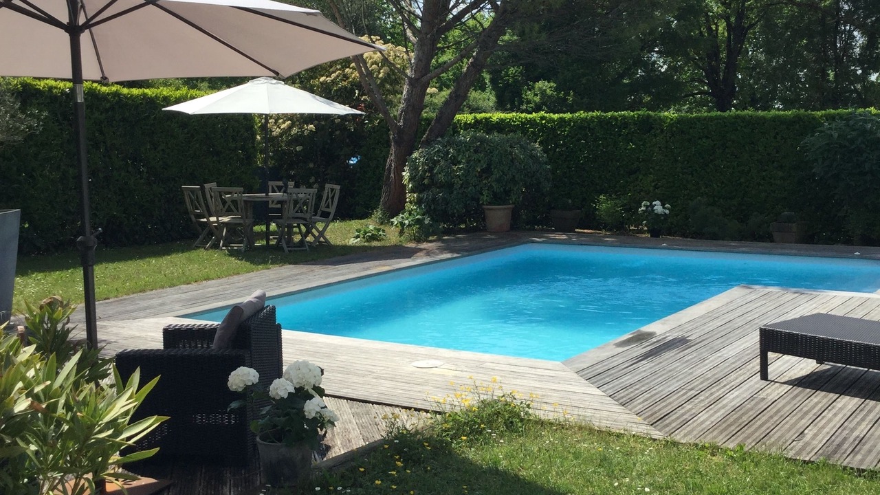 Photo of Outdoor in Puymoyen