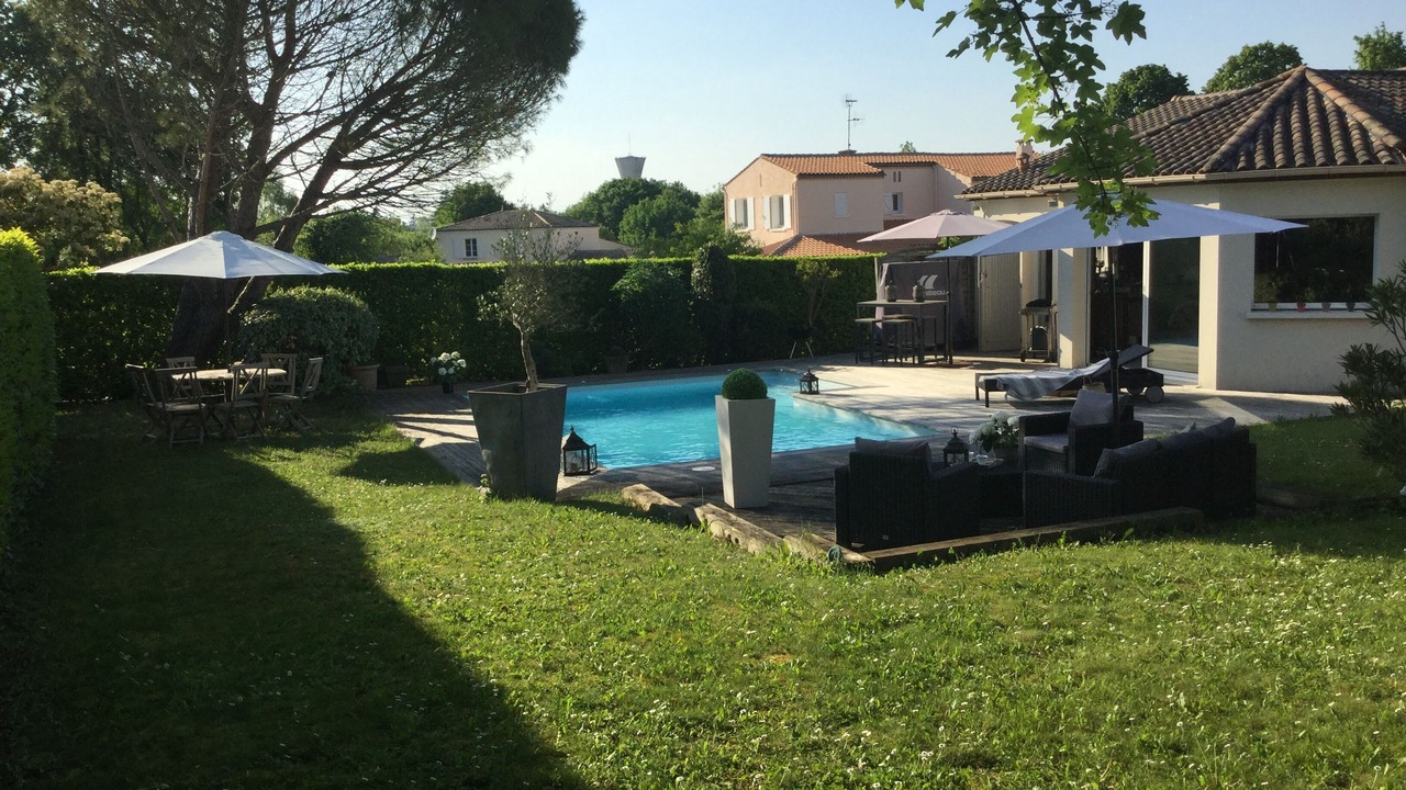 Photo of Outdoor in Puymoyen