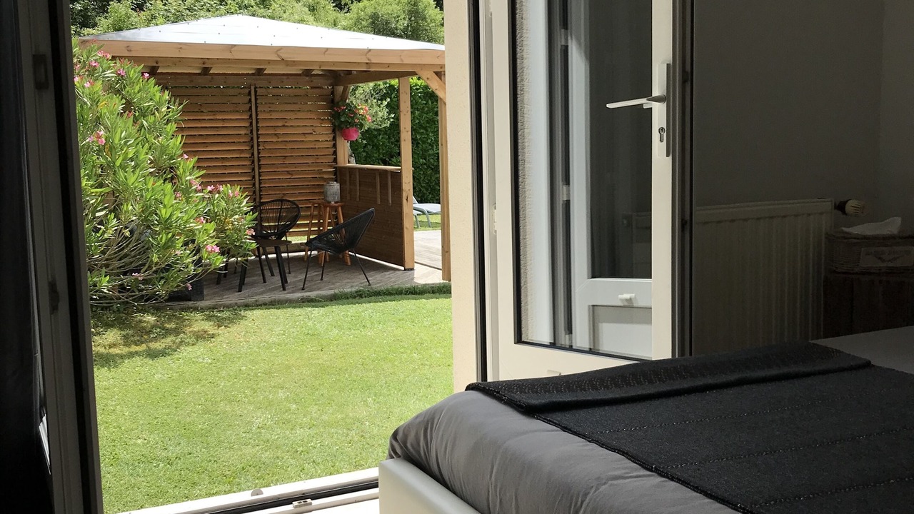 Photo of Bedroom in Puymoyen