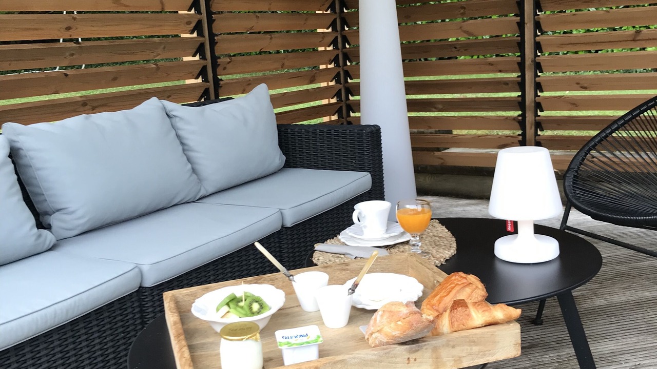 Photo of Outdoor in Puymoyen