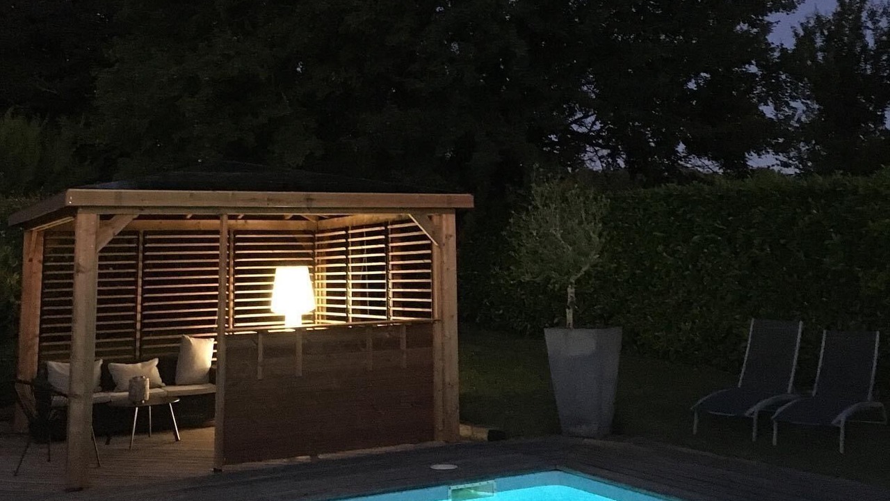 Photo of Outdoor in Puymoyen