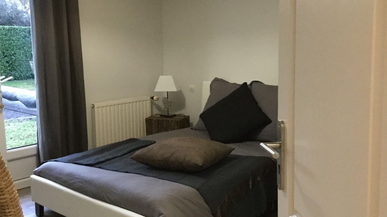 Photo of Bedroom in Puymoyen