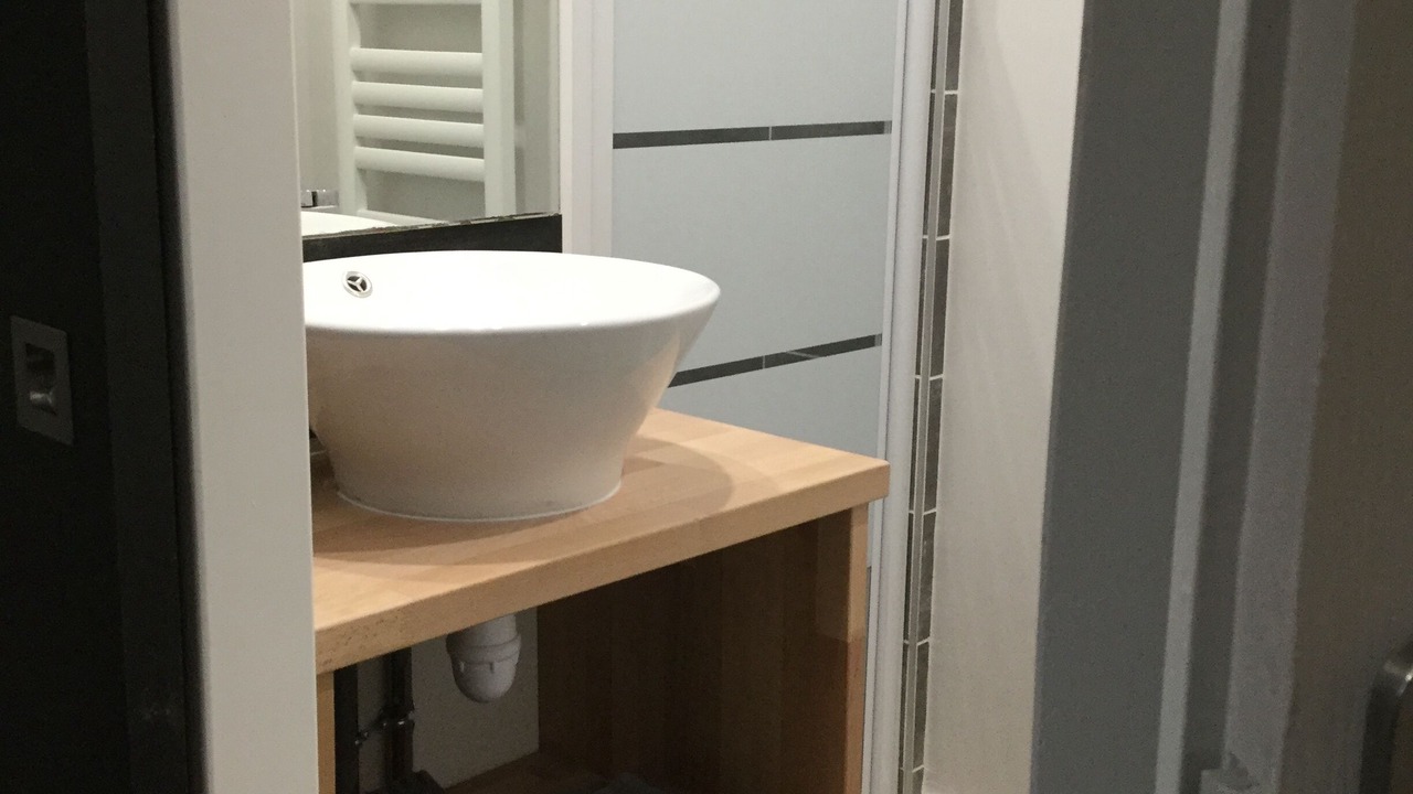 Photo of Bedroom in Puymoyen