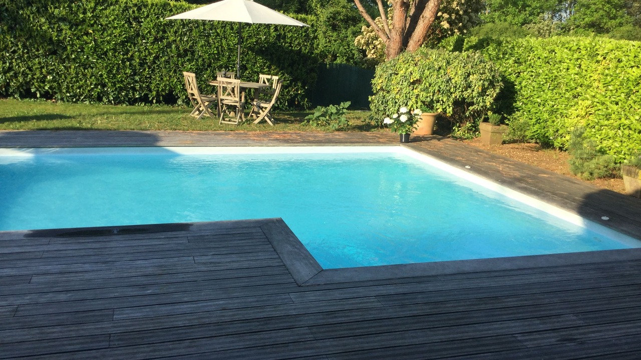 Photo of Outdoor in Puymoyen