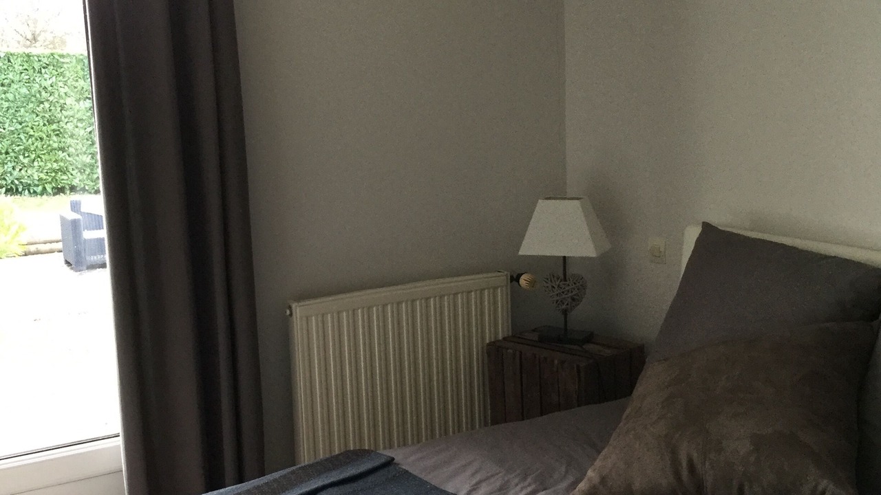 Photo of Bedroom in Puymoyen