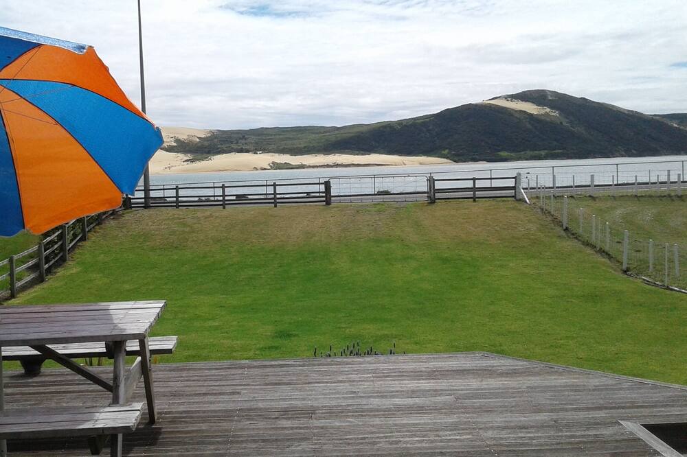 Photo of Patio Balcony in Opononi