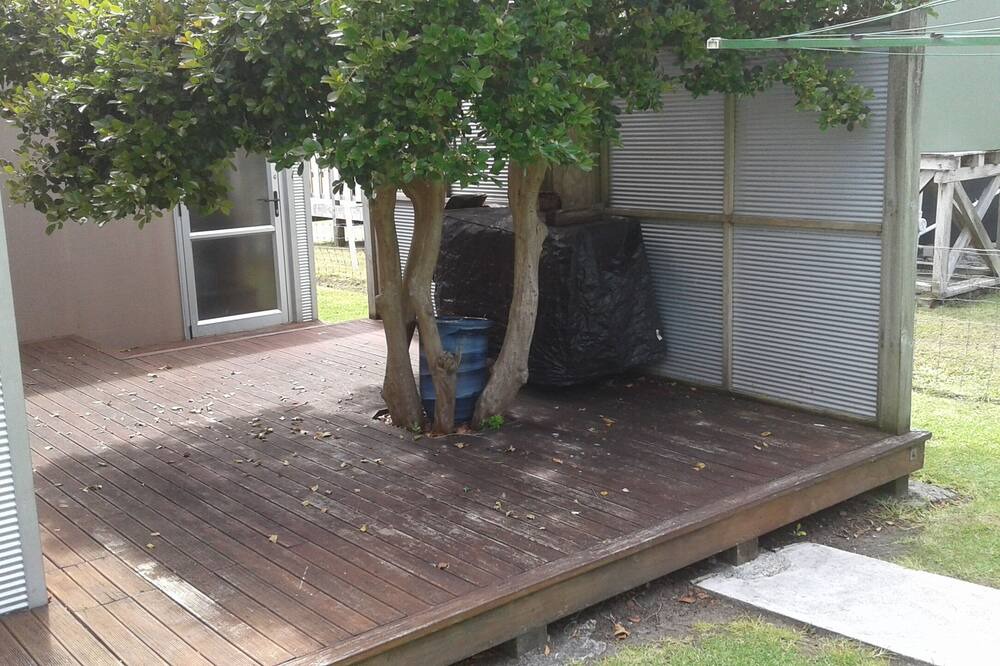 Photo of Patio Balcony in Opononi