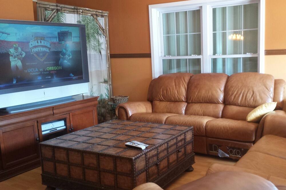 Photo of Bedroom in Key Largo Village