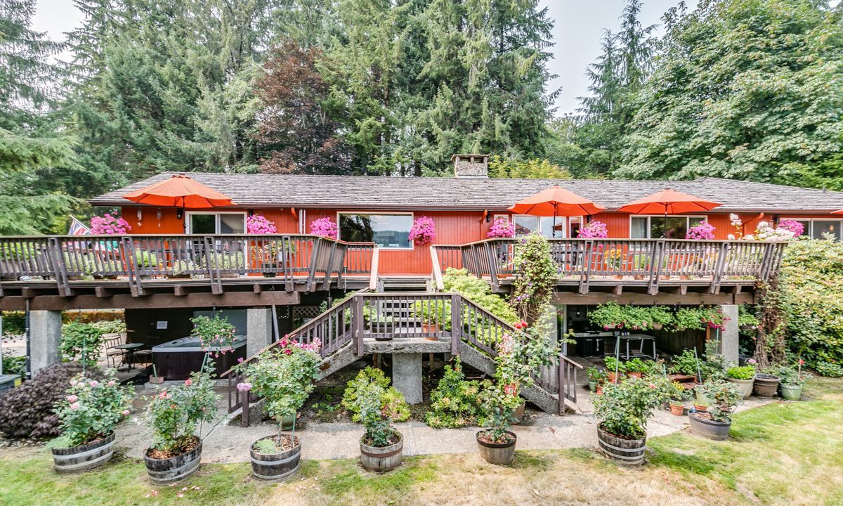 Photo of Outdoor in Forks