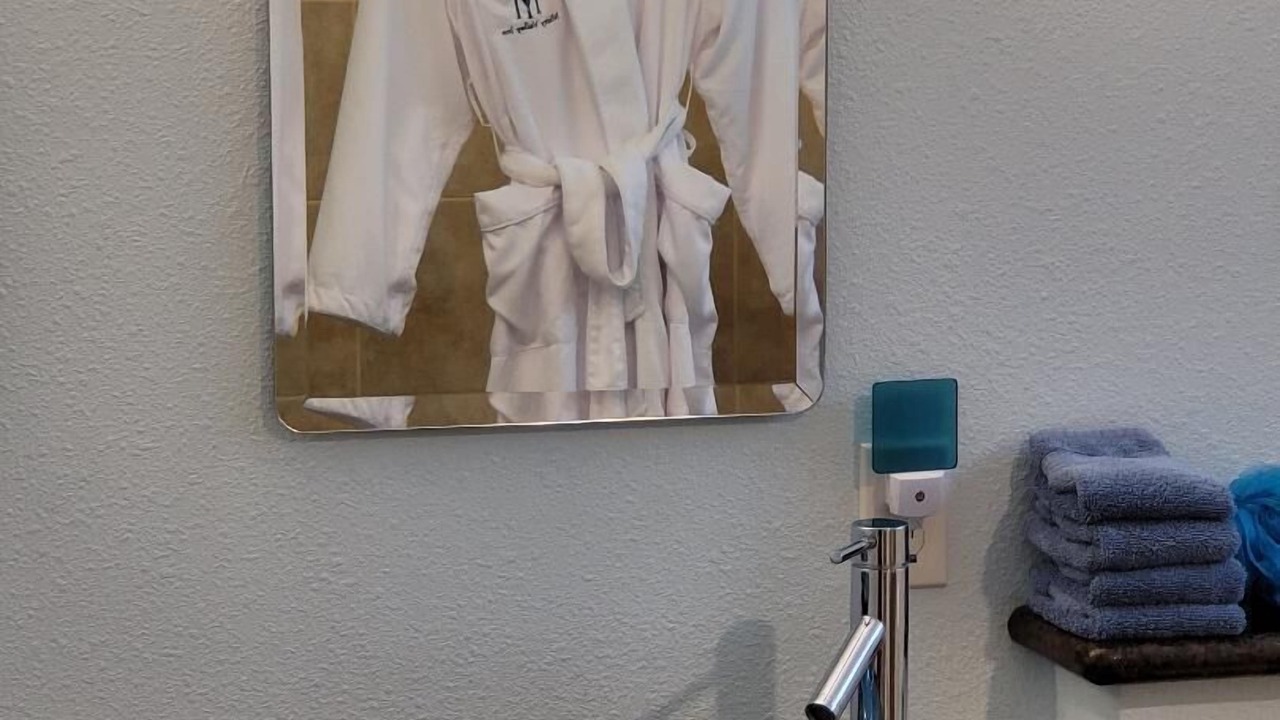 Photo of Bathroom in Forks