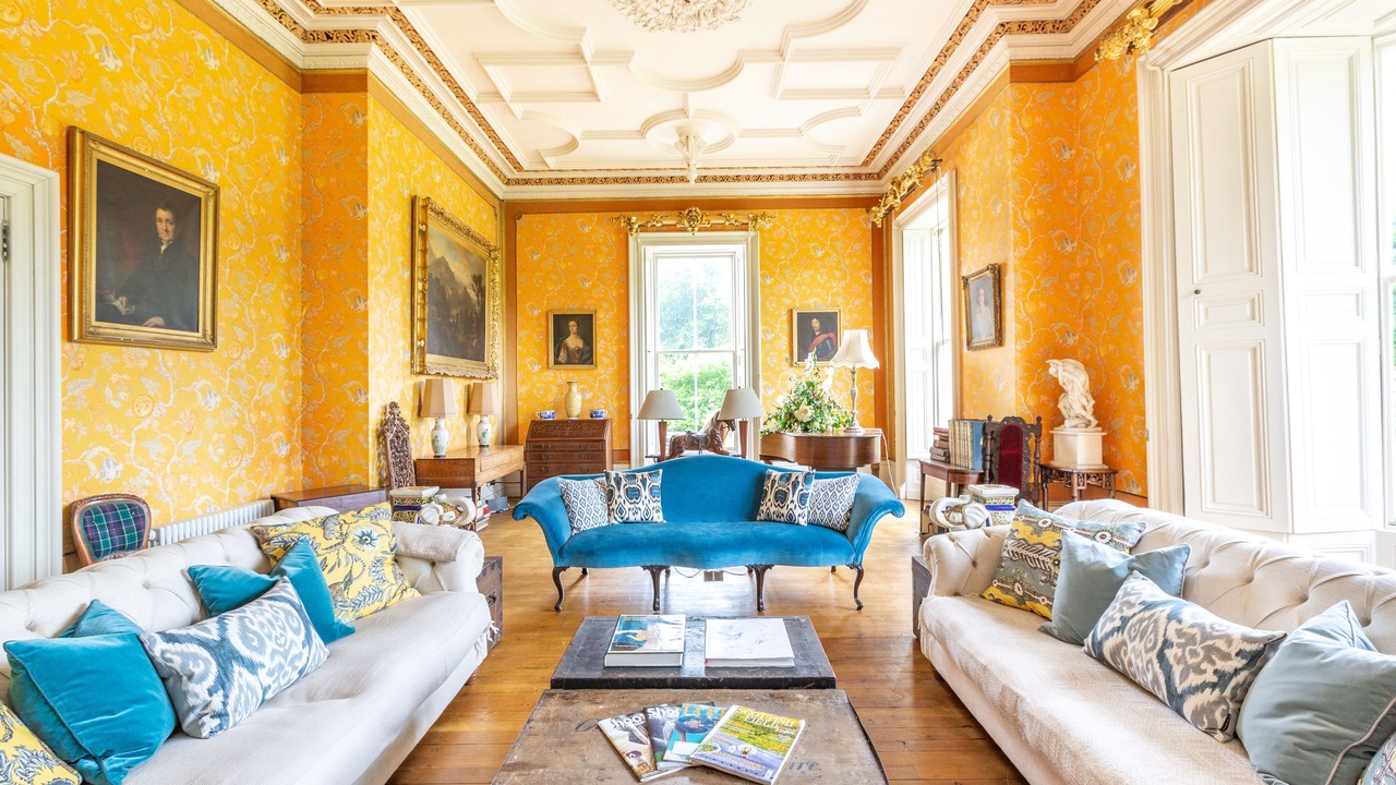 Photo of Livingroom in Wartle