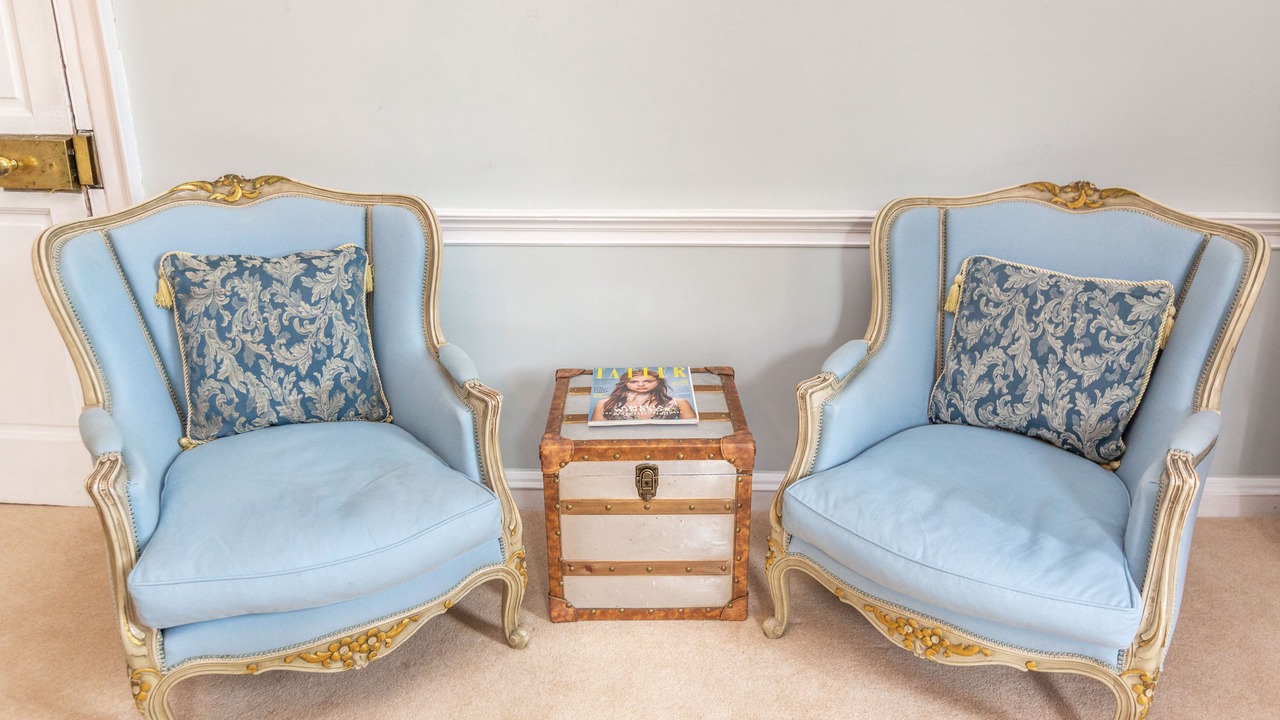 Photo of Livingroom in Wartle