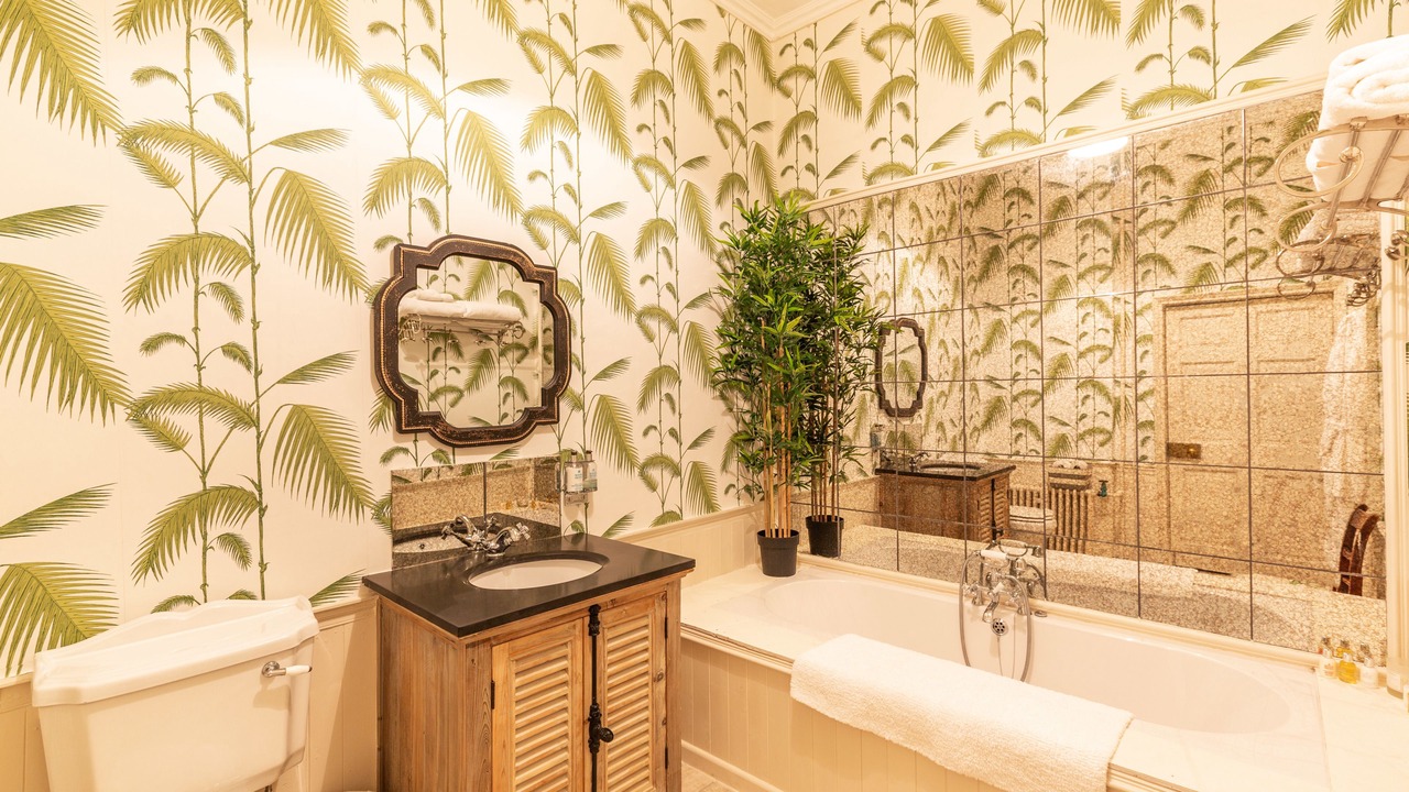 Photo of Bathroom in Wartle