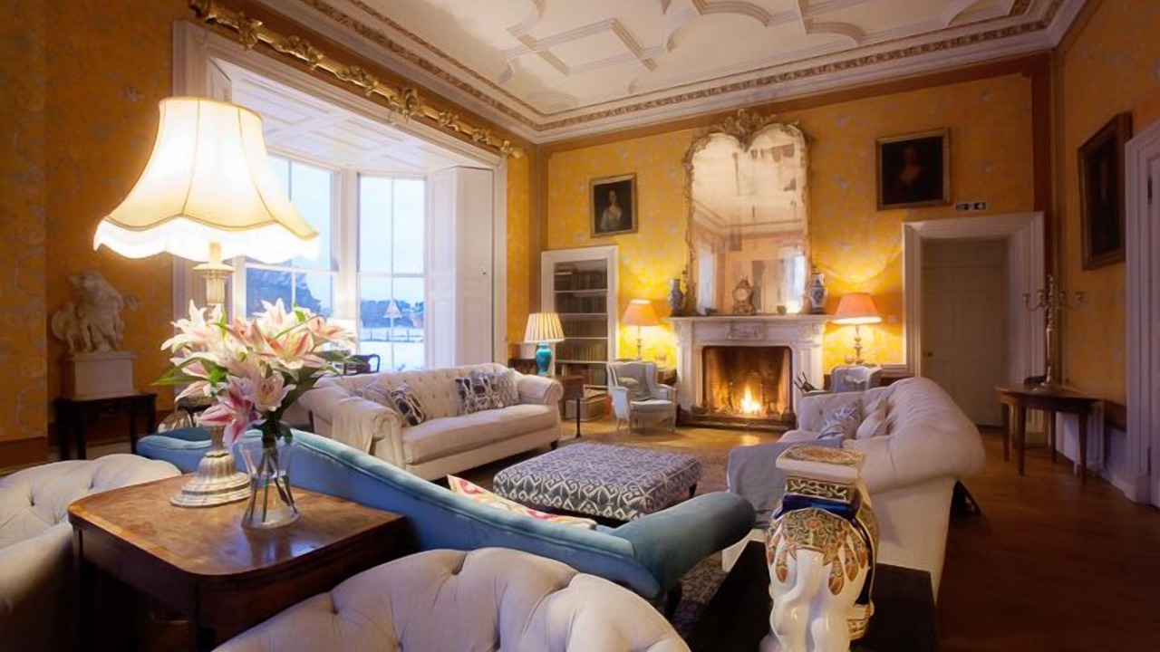 Photo of Livingroom in Wartle