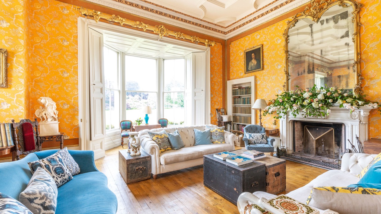 Photo of Livingroom in Wartle