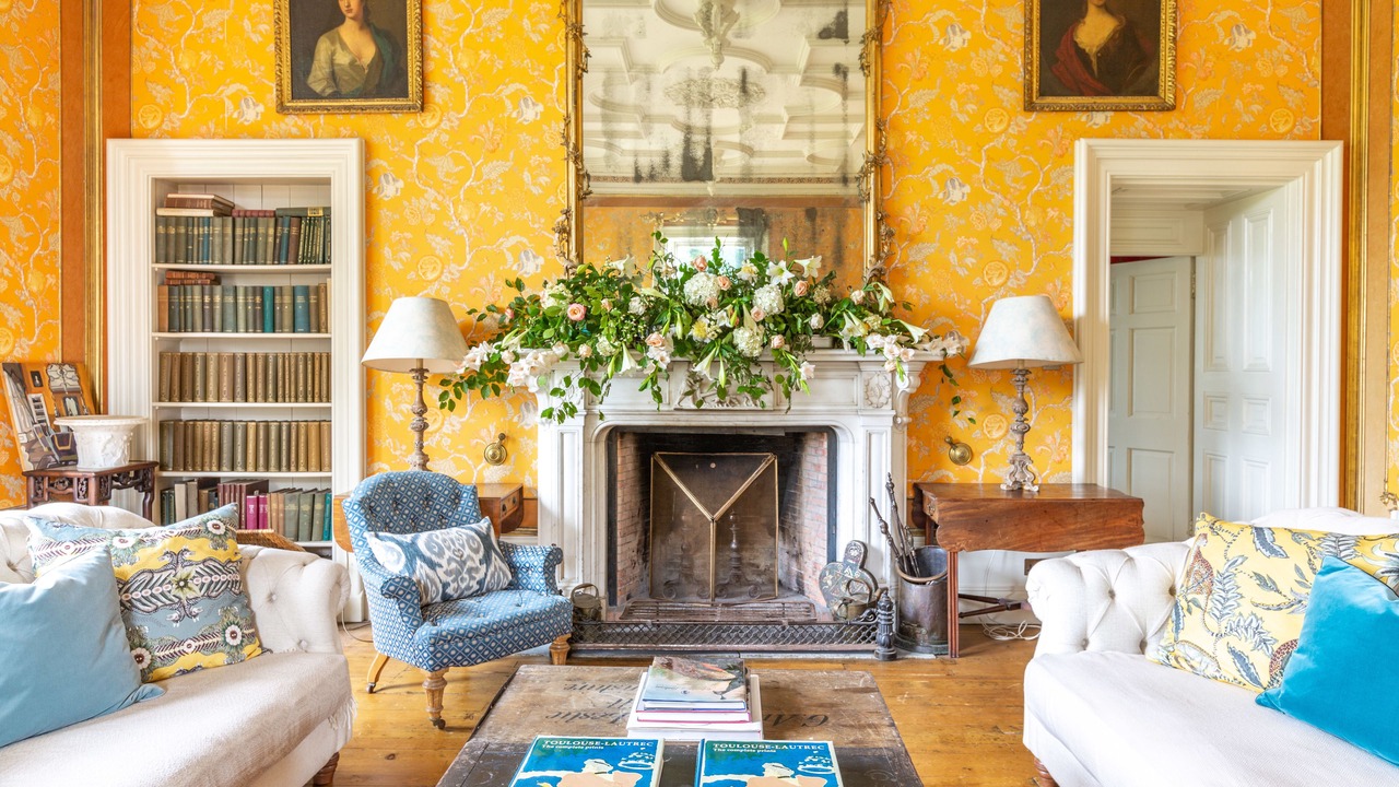 Photo of Livingroom in Wartle