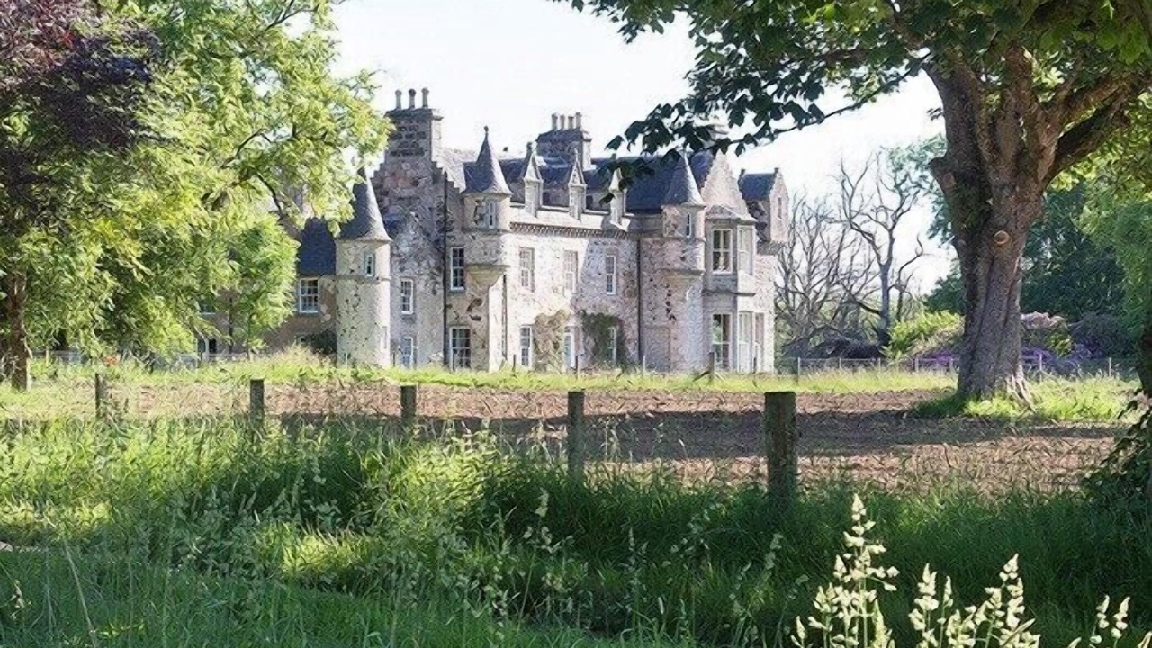 Photo of Outdoor in Wartle