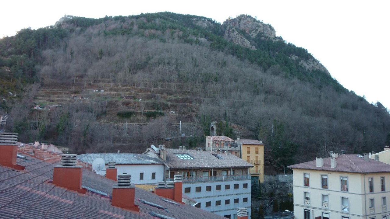 Photo of Outdoor in Ribes De Freser