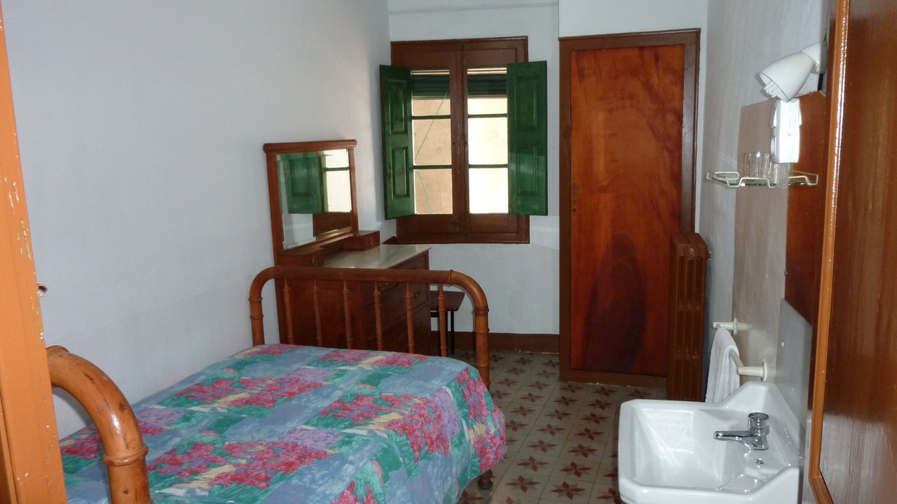 Photo of Bathroom in Ribes De Freser