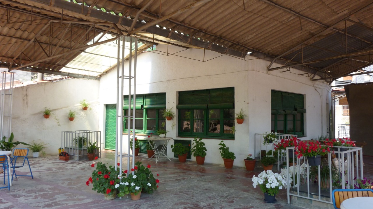 Photo of Outdoor in Ribes De Freser