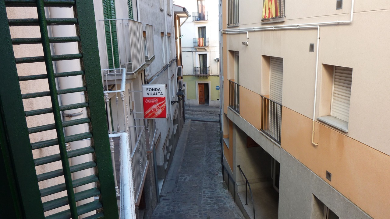 Photo of Outdoor in Ribes De Freser