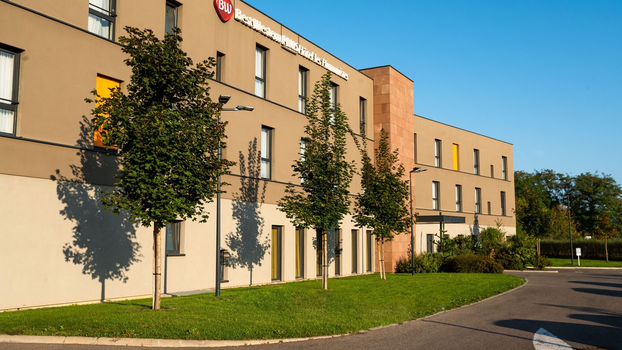 Photo of Outdoor in Selestat