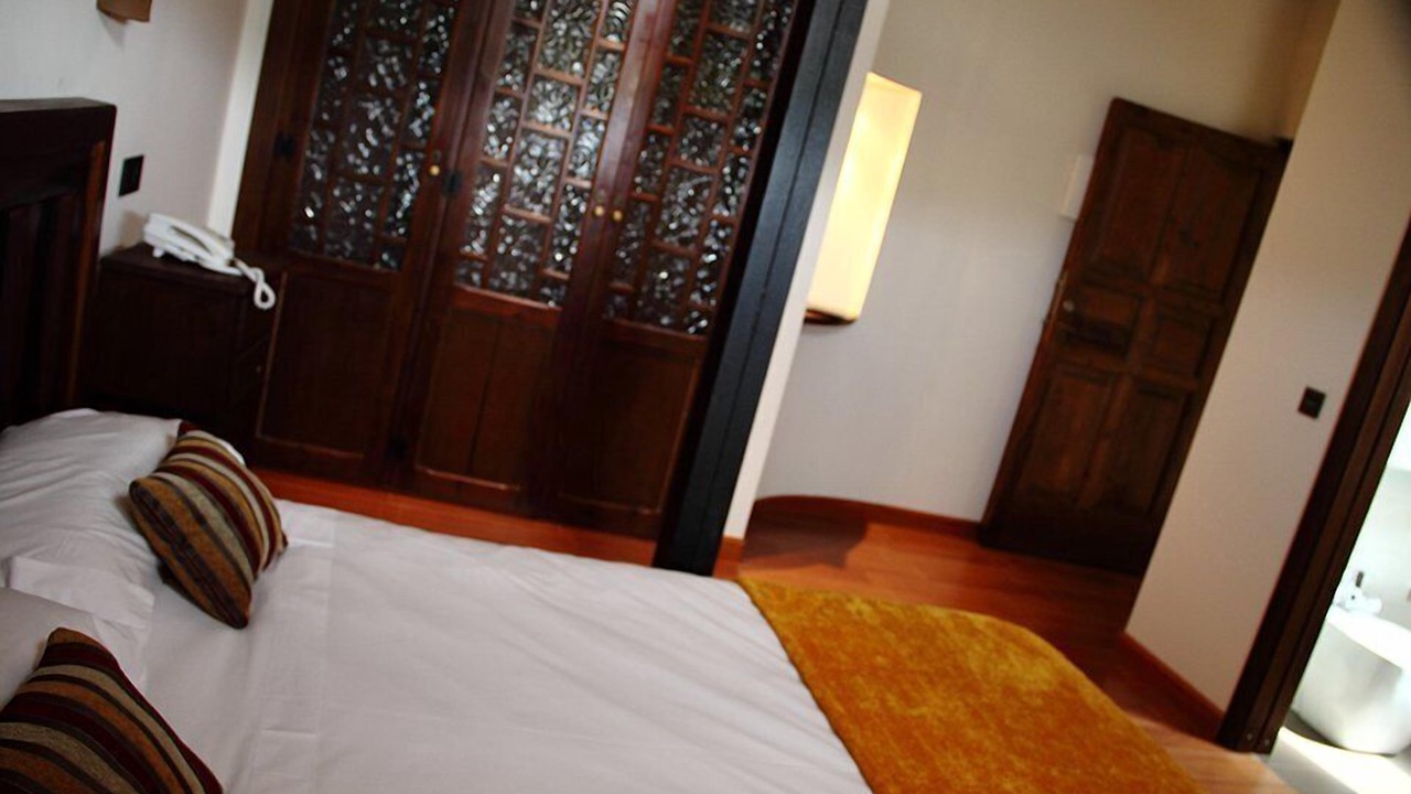 Photo of Bedroom in Valoria la Buena