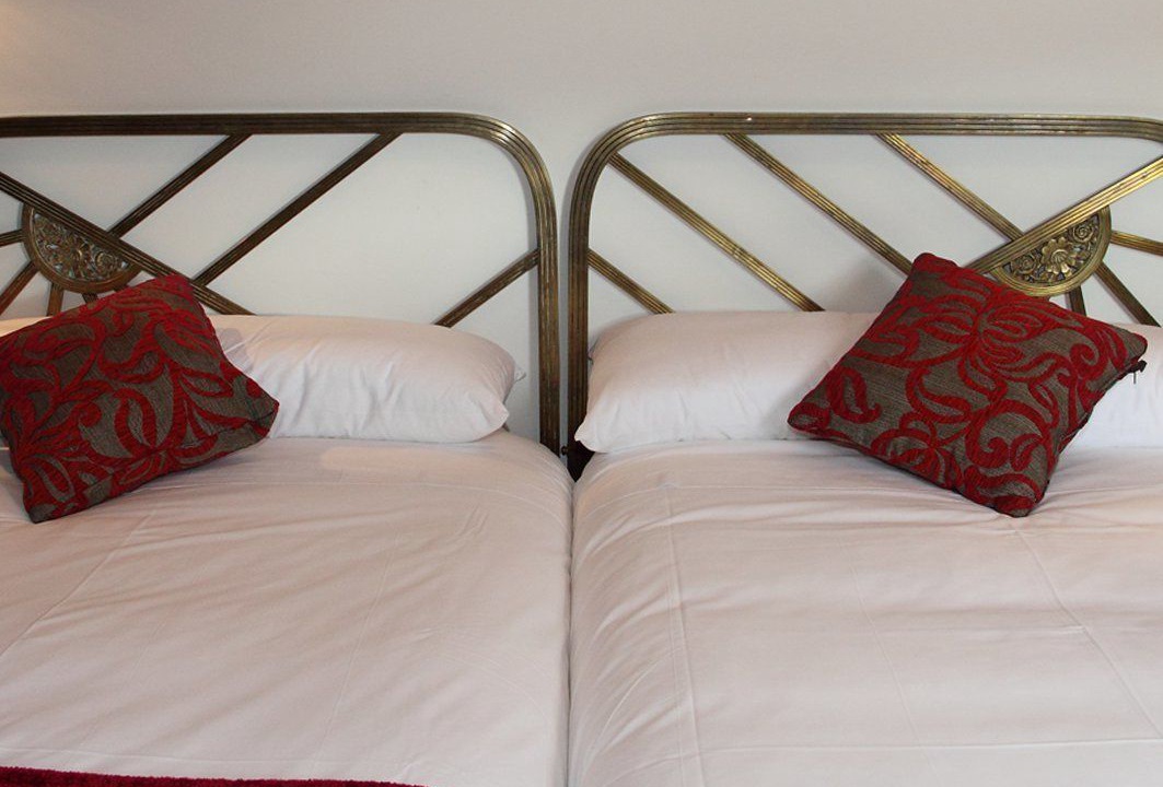 Photo of Bedroom in Valoria la Buena