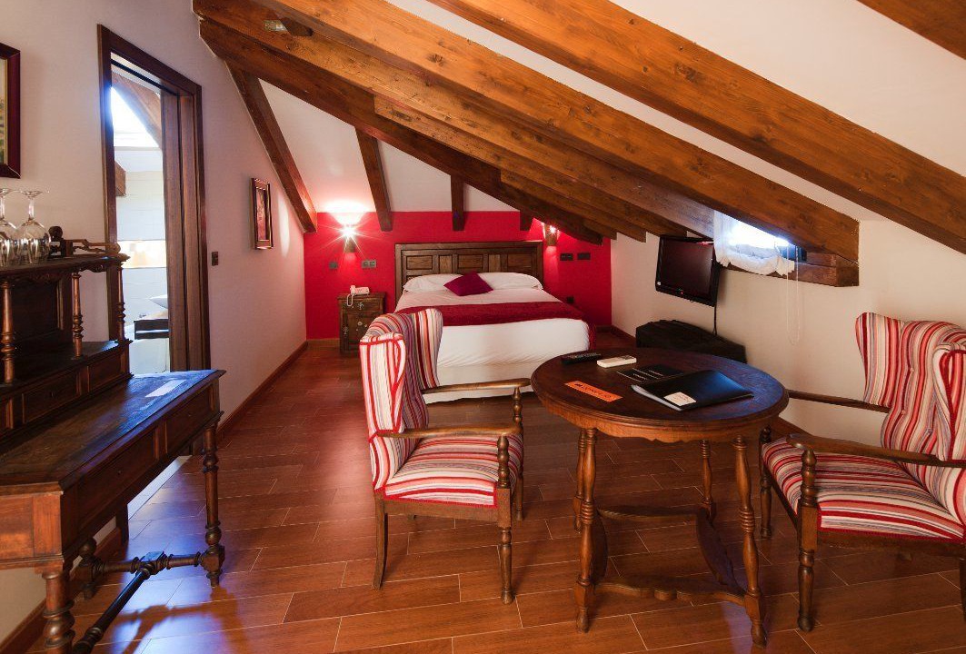 Photo of Livingroom in Valoria la Buena
