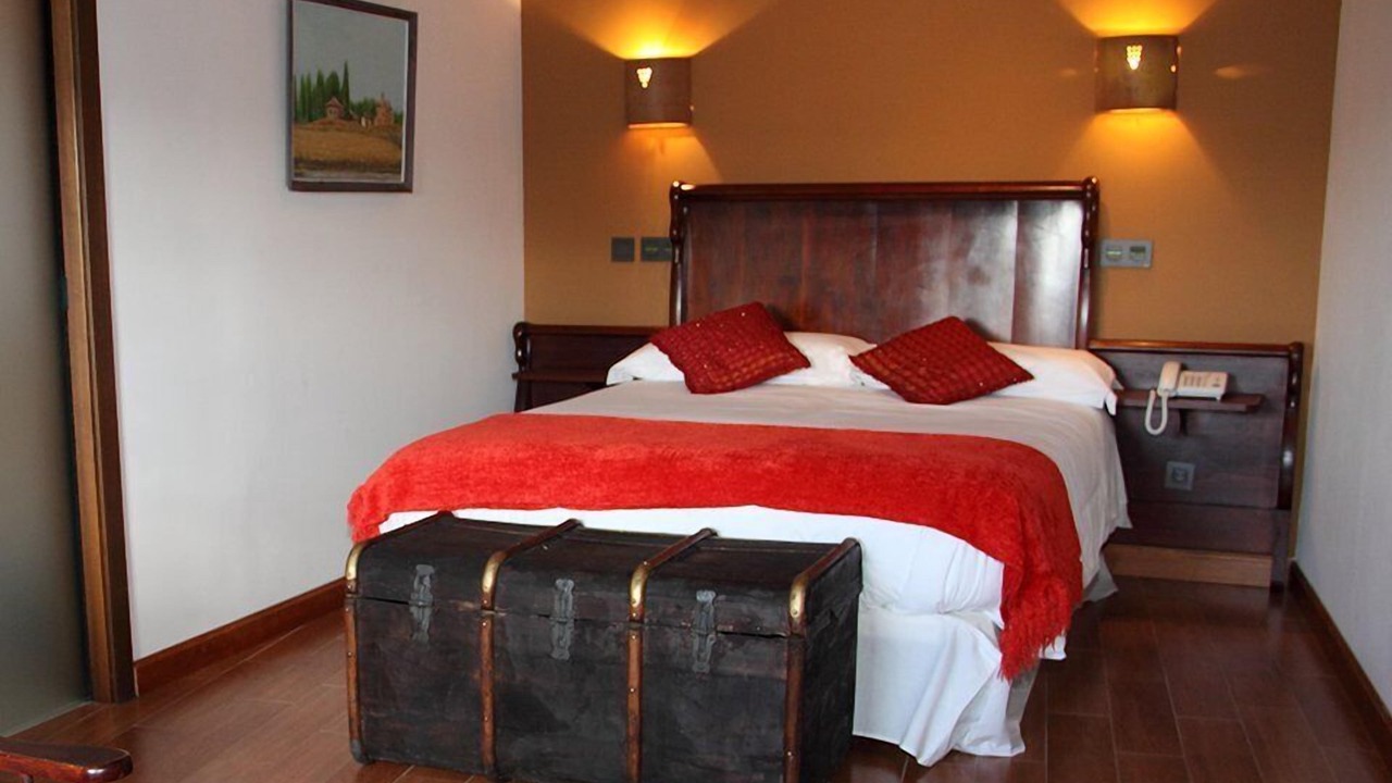 Photo of Bedroom in Valoria la Buena