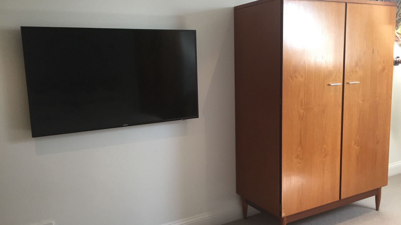 Photo of Bedroom in Whichford