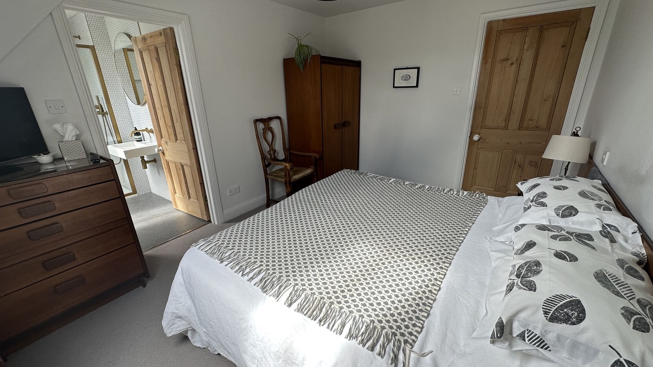 Photo of Bathroom in Whichford