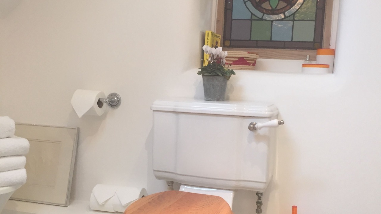 Photo of Bathroom in Whichford