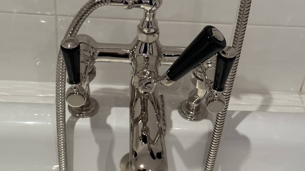 Photo of Bathroom in Whichford