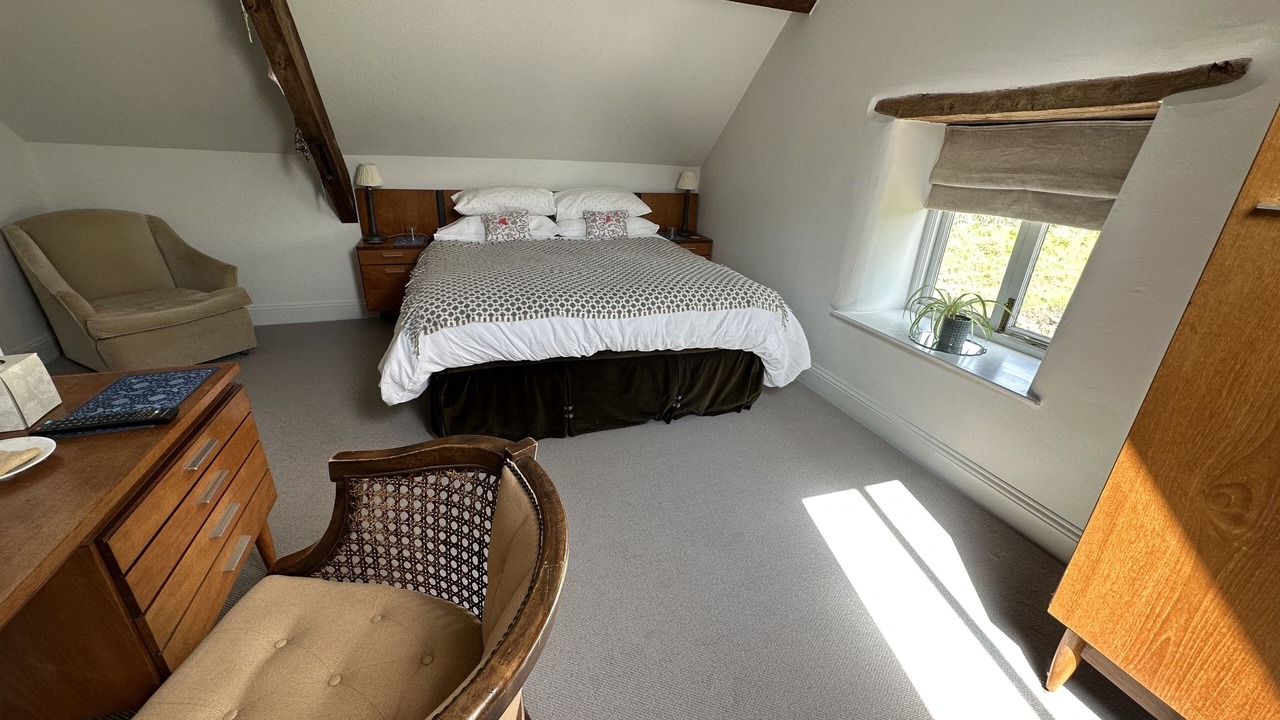 Photo of Bathroom in Whichford